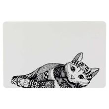 Trixie 24788 44x28 cm Plastik Servis Altlığı