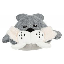 Trixie 28 cm Be Nordic Sesli Peluş Mors Köpek Oyuncağı