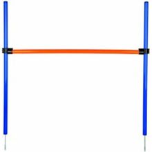 Trixie 3207 123 x 115 x 3 cm Köpek Agility Eğitim Manisi