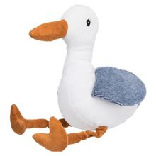 Trixie 35 cm Be Nordic Sesli Peluş Martı Köpek Oyuncağı