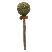 Trixie 42430 11 cm Matatabi Ve Kediotlu Kedi Oyuncağı