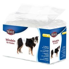Trixie 46-60 cm 12 Adet Erkek Köpek Pedi
