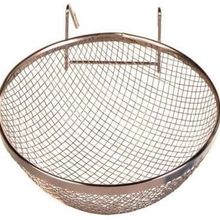 Trixie 5618 9.5 cm Metal Kuş Yuvası