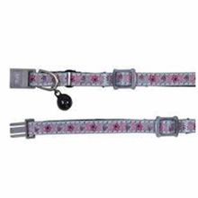 Trixie 8 mm Fosforlu Yavru Kedi Tasması