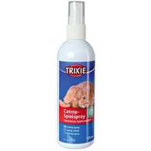 Trixie Catnip Sprey Çekici Otu 175 ml Kedi Kumu