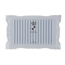 Trixie Gri 44x28 cm Köpek Mama Servisi