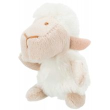 Trixie Kedi Otlu 10 cm Peluş Kedi Oyuncağı