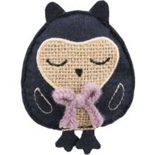 Trixie Kediotlu Jut Ayı 10 cm Kedi Oyuncağı