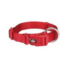 Trixie L-XL 55-61 cm 30 mm Kırmızı Köpek Boyun Tasması