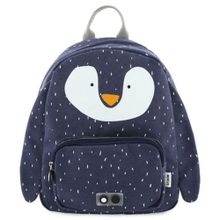 Trixie Mr. Penguin Sevimli Penguen Figürlü Çocuk Sırt Çantası