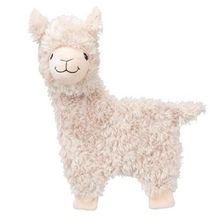 Trixie Peluş Lama 40 cm Köpek Oyuncağı