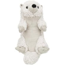 Trixie Peluş Su Samuru 30 cm Köpek Oyuncağı