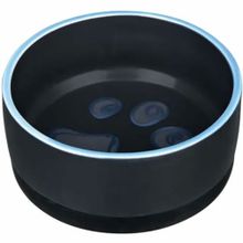 Trixie Porselen 0.4 lt 12 cm Köpek Mama-Su Kabı