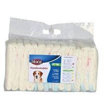 Trixie XL 12 Adet Köpek Pedi