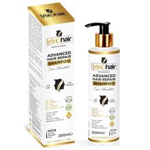Trixohair 200 ML Saç Dökülmesine Karşı Saç Bakım Şampuanı