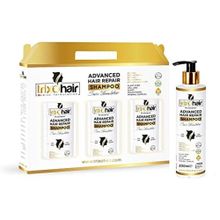 Trixohair Saç Dökülmesine Karşı 3x200 ml Saç Bakım Şampuanı