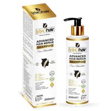 Trixohair Saç Dökülmesine Karşı Kadınlar İçin 200 ml Saç Bakım Şampuanı