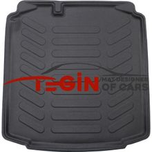 Trobus Seat Toledo Sedan 2013-2019 Bagaj Havuzu