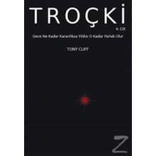 Troçki Cilt 4 - Tony Cliff