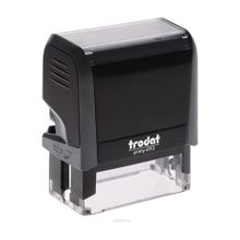 Trodat 4913 Printy P4 Otomatik Kaşe