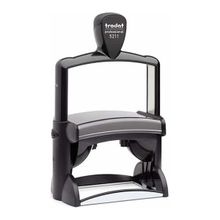 Trodat 5211 Professional Mavi Keçeli Ofis Kaşesi