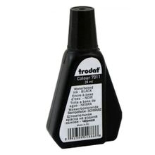 Trodat 7011 Siyah Istampa Mürekkebi
