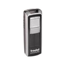 Trodat 9512 P4 Pembe 47x18 Cep Kaşesi