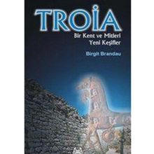 TROIA - BIRGIT BRANDAU