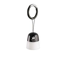Troika Tor21 Siyah Bag Light Led Anahtarlık