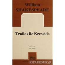 TROILOS ILE KRESSIDA - WILLIAM SHAKESPEARE