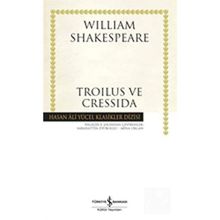 Troilus ile Cressida - William Shakespeare