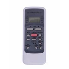 Tronic TRK-12HR Klima Kumandası