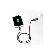 Tronsmart MUS03 1 m Micro USB Data ve Şarj Kablosu