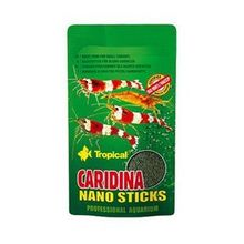 Tropical 10 gr Caridina Nano Sticks Balık Yemi