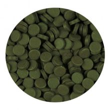 Tropical 100 Adet Kovadan Bölme Super Spirulina Forte Tablets