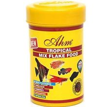 Tropical 250 ml Mix Flake Food Balık Yemi