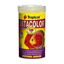 Tropical Astacolor 100 ml 20 gr Balık Yemi