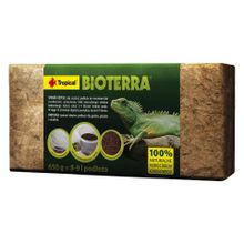Tropical Bioterra Sürüngen 650 gr Taban Malzemesi