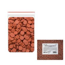 Tropical Breeder Line Colour 100 Adet Tablet Balık Yemi