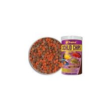 Tropical Cichlid Chips 250 ml 130 gr Balık Yemi