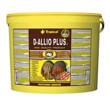 Tropical D-Allio Plus Flakes 11 lt 2 kg