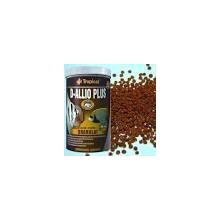 Tropical D-Allio Plus Granulat 250 gr Kovadan Bölme Açık Balık Yemi