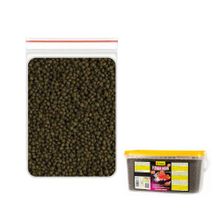 Tropical Flower Horn Young Pellet 100 gr Açık Balık Yemi