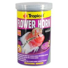 Tropical Flowerhorn Adult 100 gr Balık Yemi