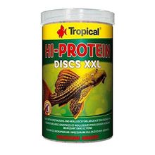 Tropical High Protein Discus XXL 250 gr Kovadan Bölme Açık Balık Yemi