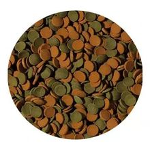 Tropical Mini Wafers Mix 50 gr Açık Balık Yemi
