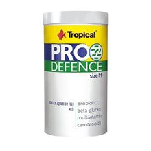 Tropical Pro Defence Size M 1000 ml 440 gr Balık Yemi