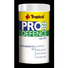 Tropical Pro Defence Size XXS 50 gr Balık Yemi
