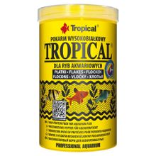 Tropical Tropical 1000 ml 200 gr Balık Yemi