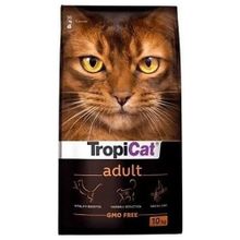 Tropicat 1 kg Açık Yetişkin Kedi Maması